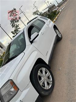 جي ام سي تيراين